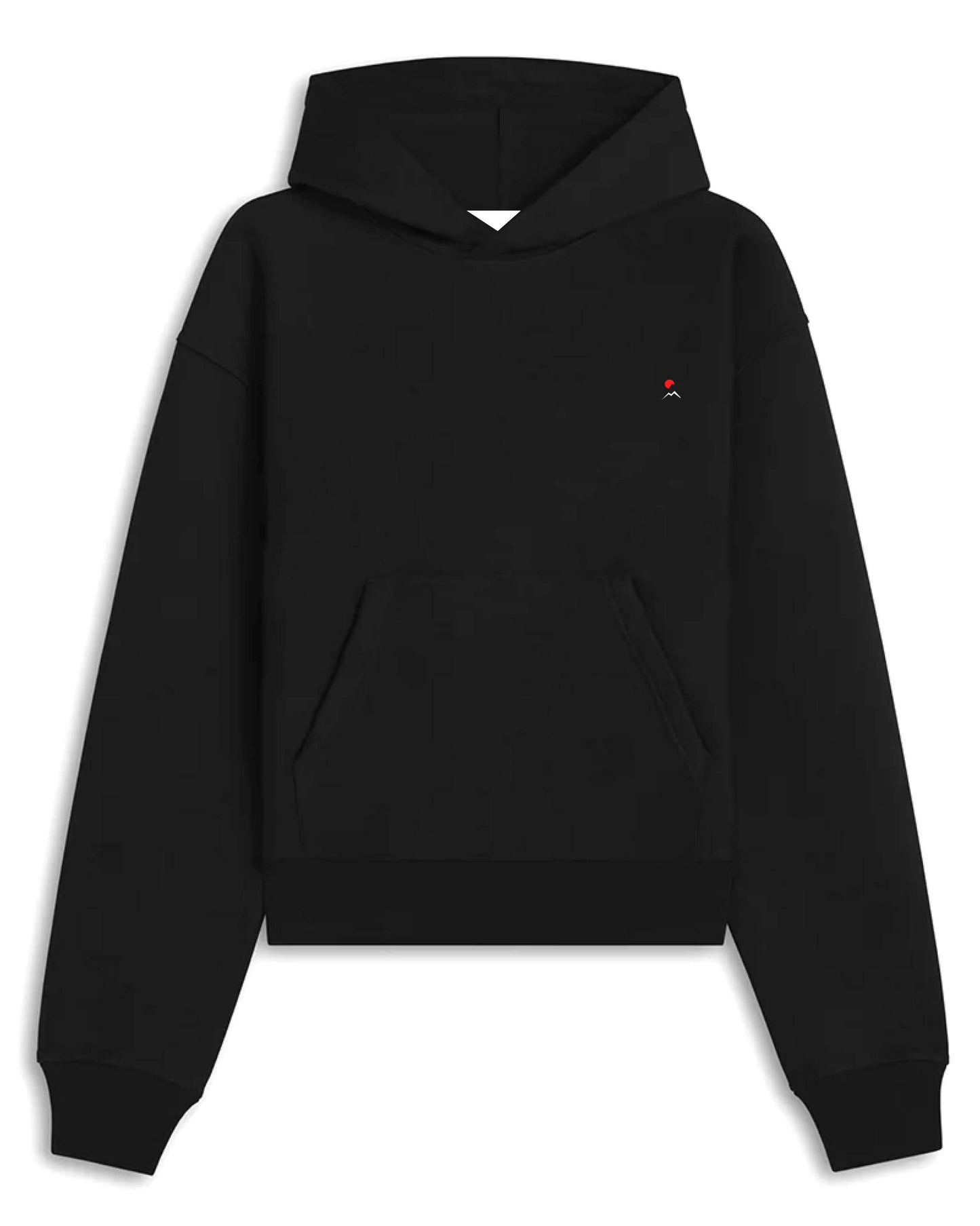 Heritage Hoodie YOS