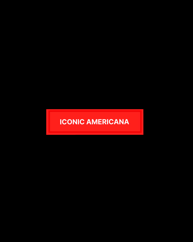 Iconic Americana T