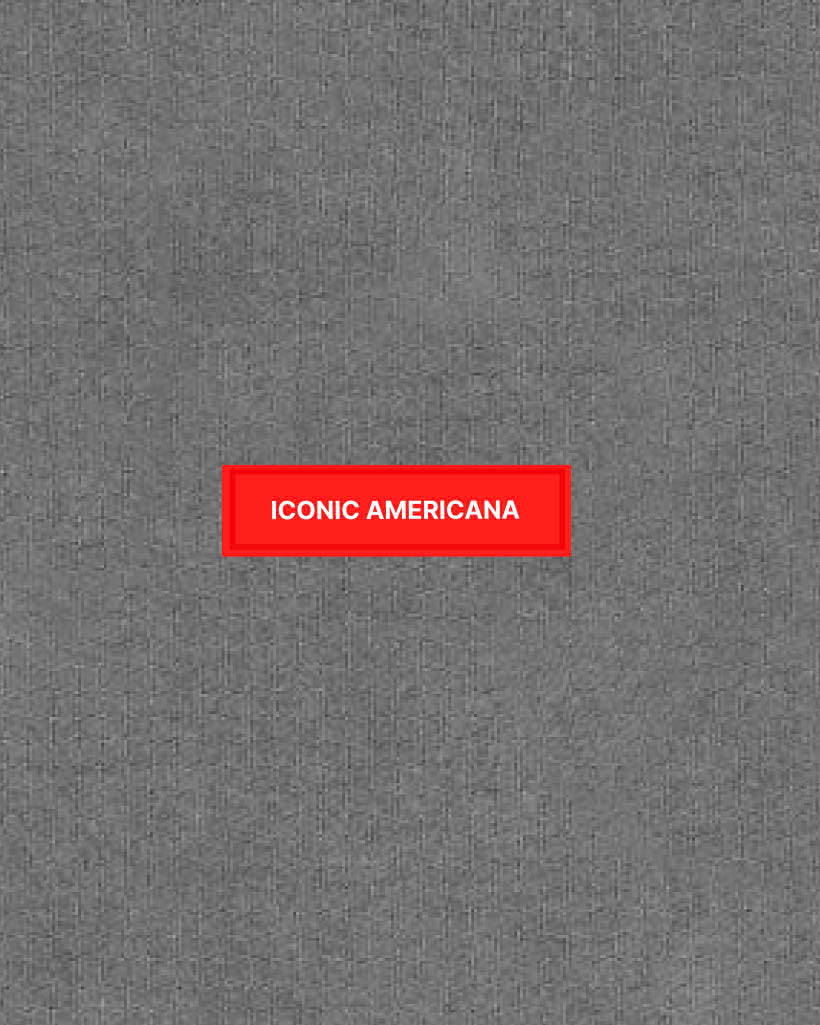 Iconic Americana SP (Copy)