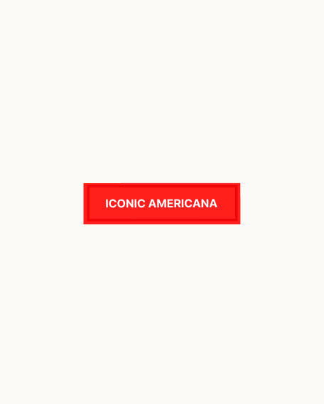 Iconic Americana T