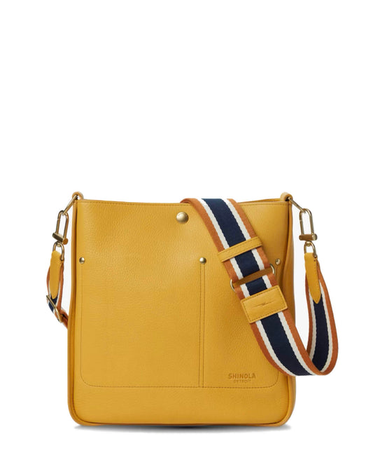 Crossbody HB by Shinola (Resale)