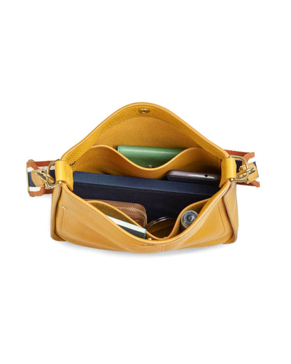 Crossbody HB by Shinola (Resale)