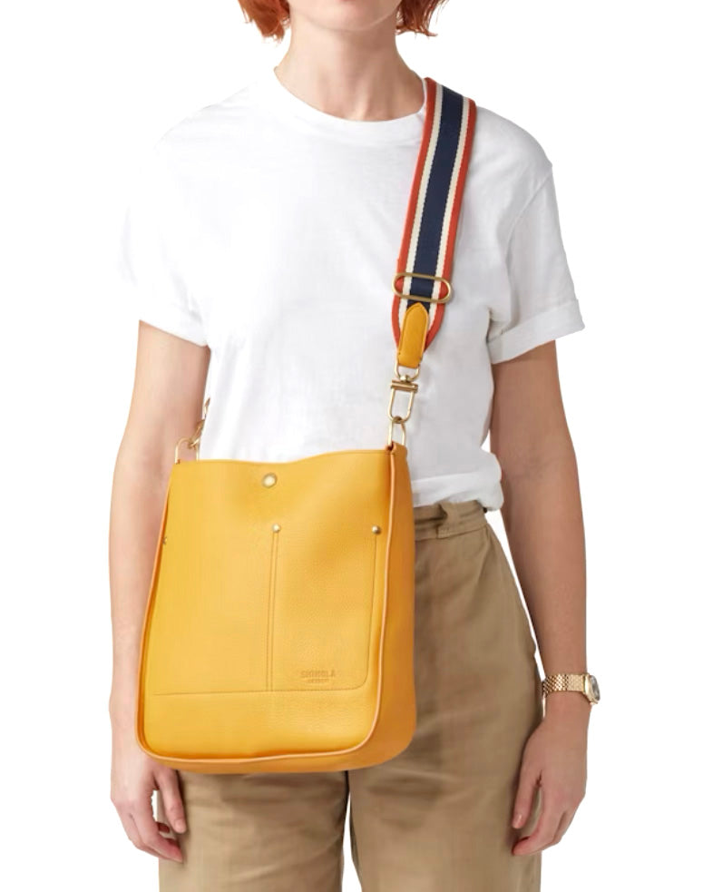Crossbody HB by Shinola (Resale)