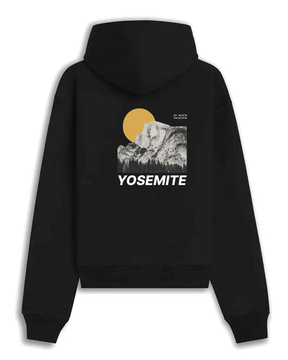 Heritage Hoodie YOS3