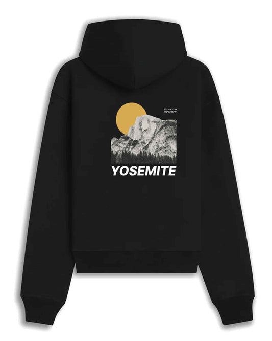 Heritage Hoodie YOS3