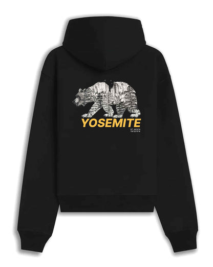 Heritage Hoodie YOS