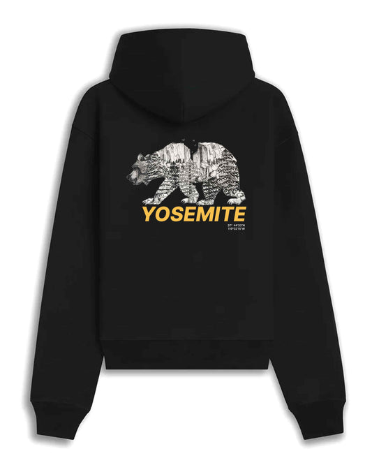 Heritage Hoodie YOS