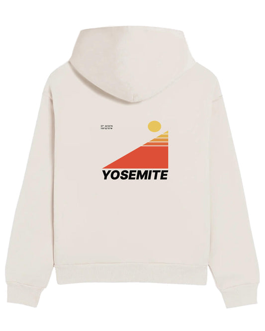 Heritage Hoodie YOS4