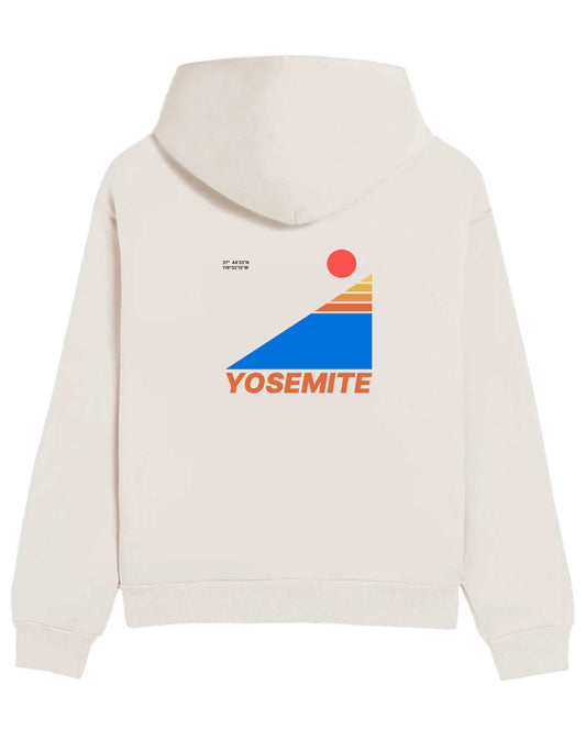 Heritage Hoodie YOS2