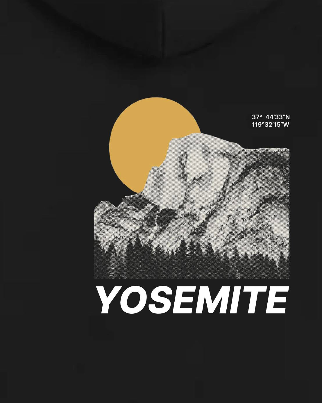 Heritage Hoodie YOS3